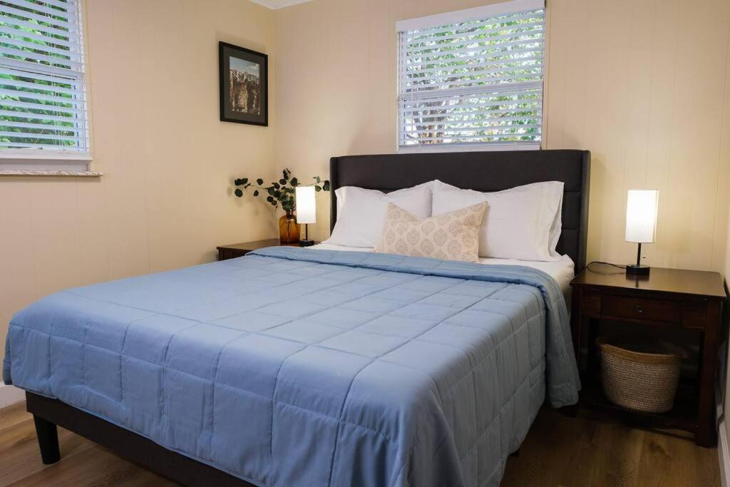 Villa House Near Tampa Zoo And Busch Gardens, Free High Speed Wifi Exterior foto
