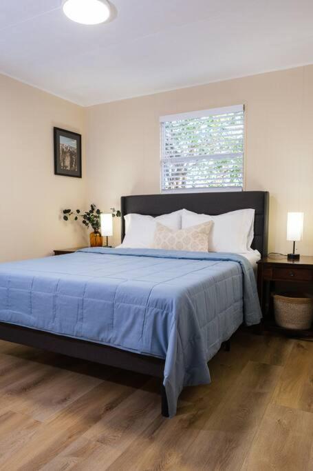 Villa House Near Tampa Zoo And Busch Gardens, Free High Speed Wifi Exterior foto