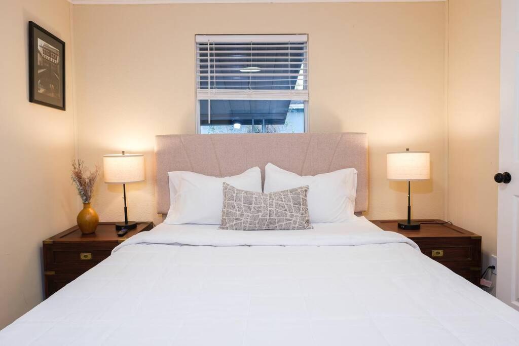 Villa House Near Tampa Zoo And Busch Gardens, Free High Speed Wifi Exterior foto