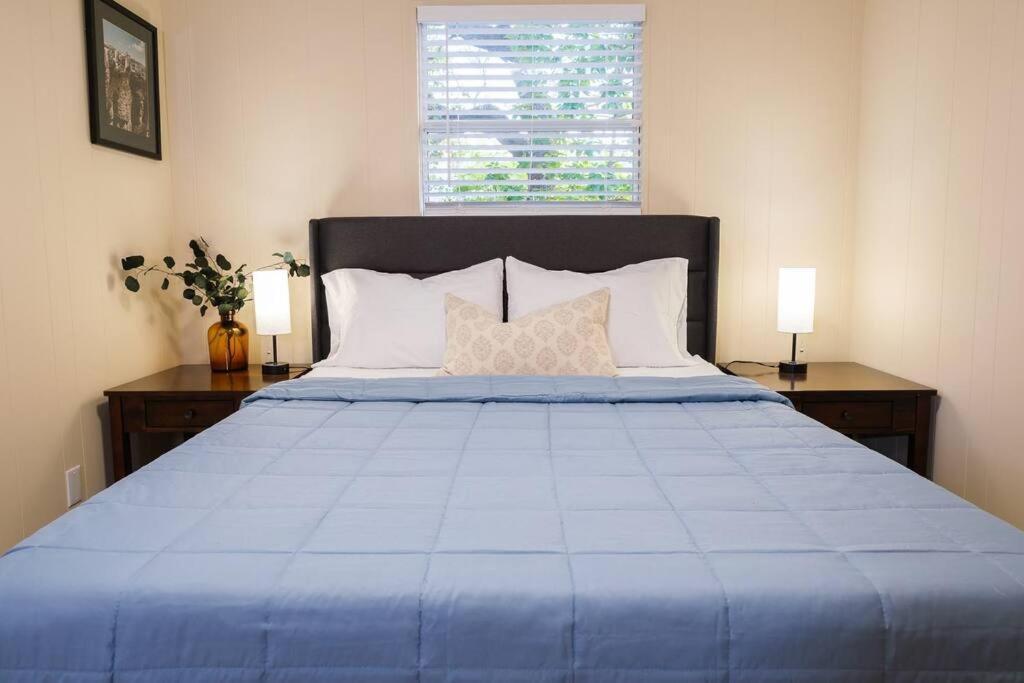Villa House Near Tampa Zoo And Busch Gardens, Free High Speed Wifi Exterior foto